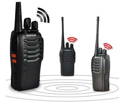 环境因素对对讲机通话质量的影响分析及应对策略