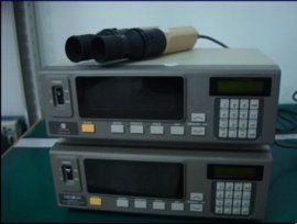 专业色彩解决方案 供应CA310色彩分析仪——聚焦深圳市宝安区沙井承恒通讯设备商行